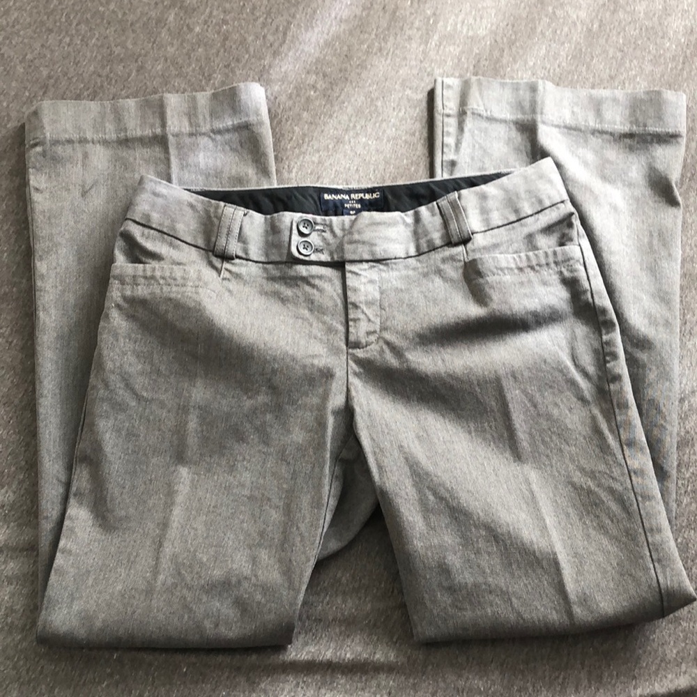 💋Banana Republic casual pants